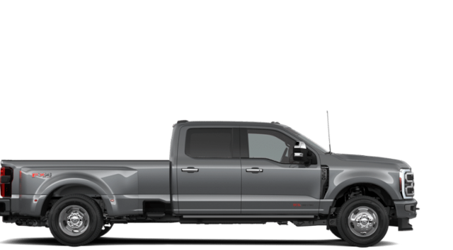 2026 Ford SuperDuty